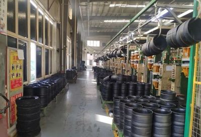 艾斯顿轮胎产品抽检不合格