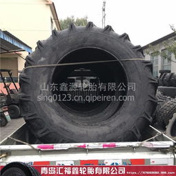 【供应昆仑正品玉米联合收割机轮胎拖拉机轮胎,18.4-34价格,图片,配件厂家】