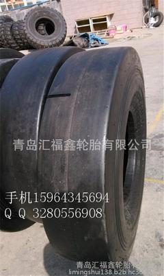 【厂家直供前进正品工程机械轮胎12.00-20 光面压路机轮胎】价格_厂家_图片 -