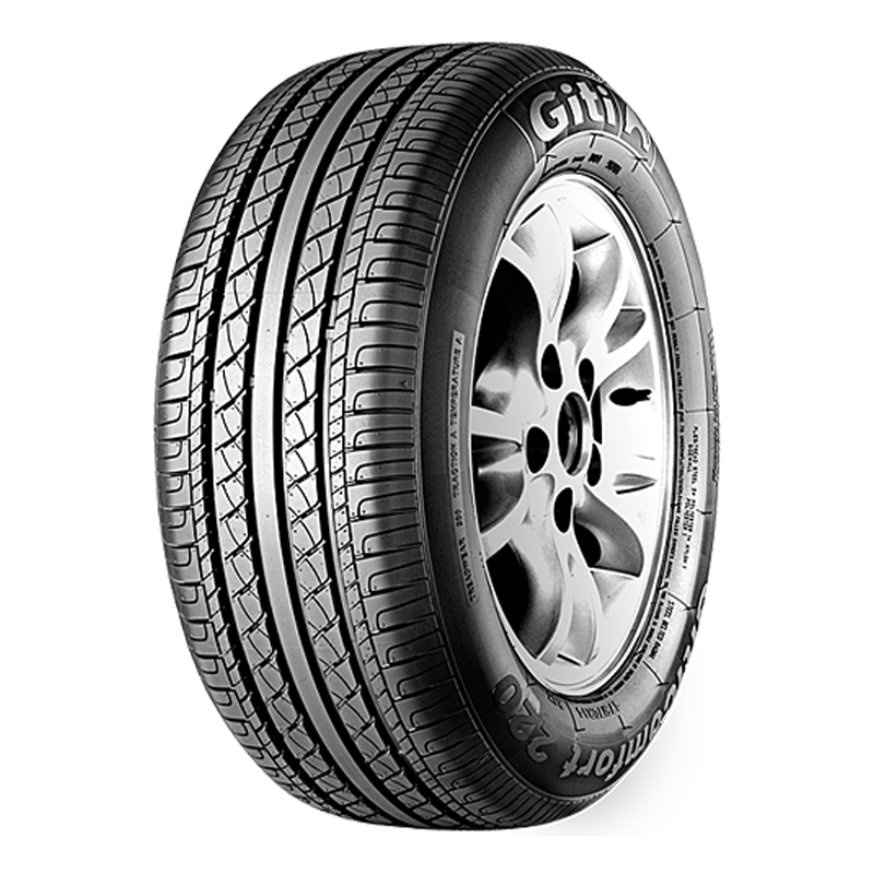 佳通轮胎 Comfort 220 175/70R14 84T Giti-[赛欧3/瑞纳/新捷达原配]-[行情 报价 价格 评测]- 途虎养车-Tuhu.cn